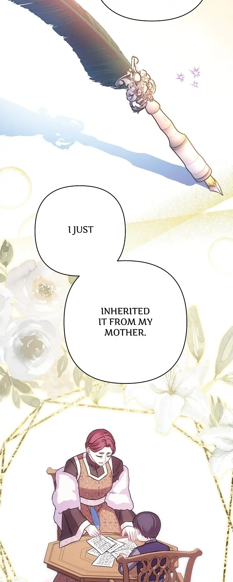 Another Typical Fantasy Romance Chapter 47.3 55